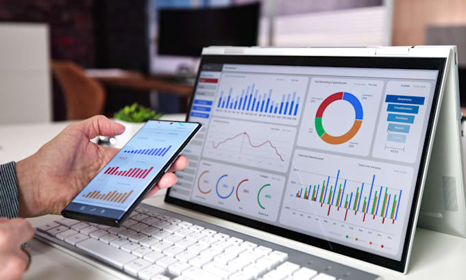 do python data analysis, statistical modelling, and predictive analytics