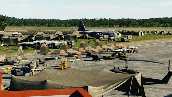 do dcs multiplayer missions
