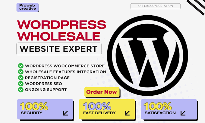 design wordpress woocommerce wholesale b2b website wholesale suite ignitewoo app