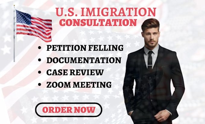 be your online lawyer for UK,USA, attorney for canada visa and immigration