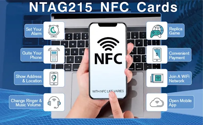 expert nfc solutions nfc tag reader writer nfc payment integration