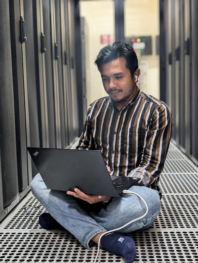 configure cisco ftd firewall, router, switch, and meraki network