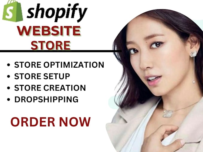 do profitable kid wear ecommerce shopify  store optimization dropshipping store