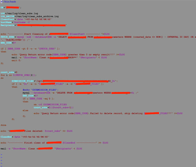 convert pdfs and word files to structured json