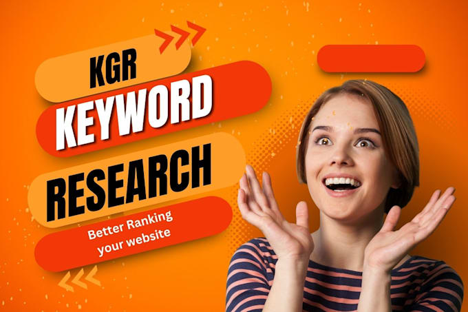 do kgr keyword research