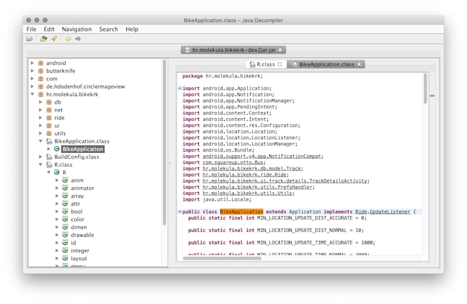 decompile vue, decomple apk, eas file, decompile sofware, software eas