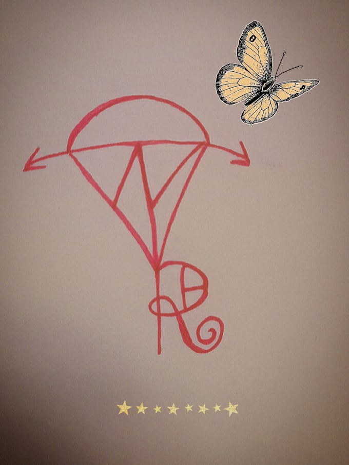 design a sigil for you