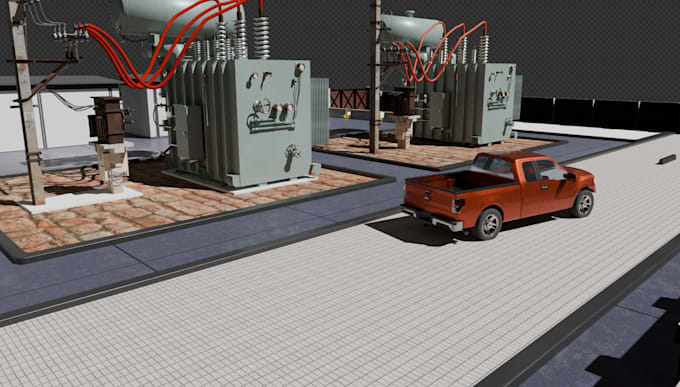 do custom virtual reality simulations