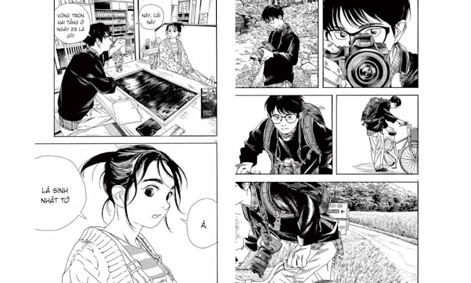 Draw anime manga panel comic strip manga storyboard manga page comic ...