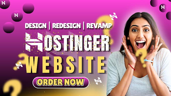 hostinger website design wordpress website design hostinger website design