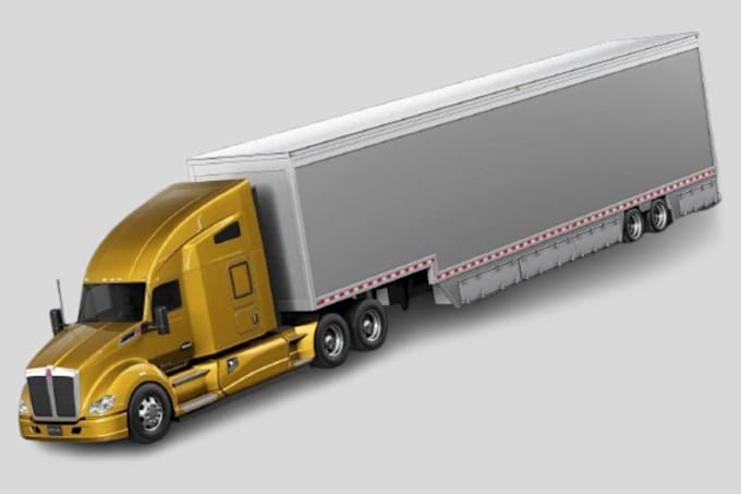 custom 3d car modeling for 3d printing rc cars, trucks, and more
