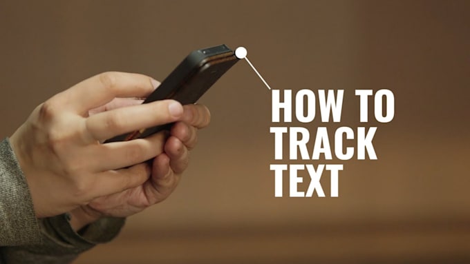 motion tracking and custom graphic design