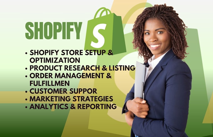 setup automated professional digital services reseller site and ai drop shipping