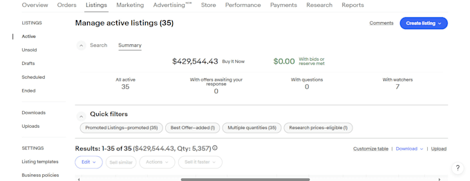 be your dedicated amazon to ebay drop shipping virtual assistant