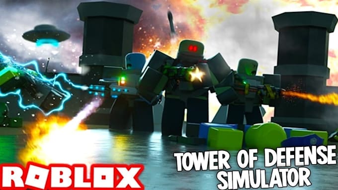 make a roblox tower defense roblox script full roblox game creation