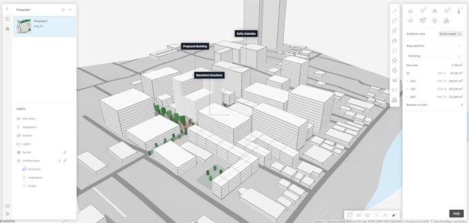 expert autodesk forma services for efficient design and analysis