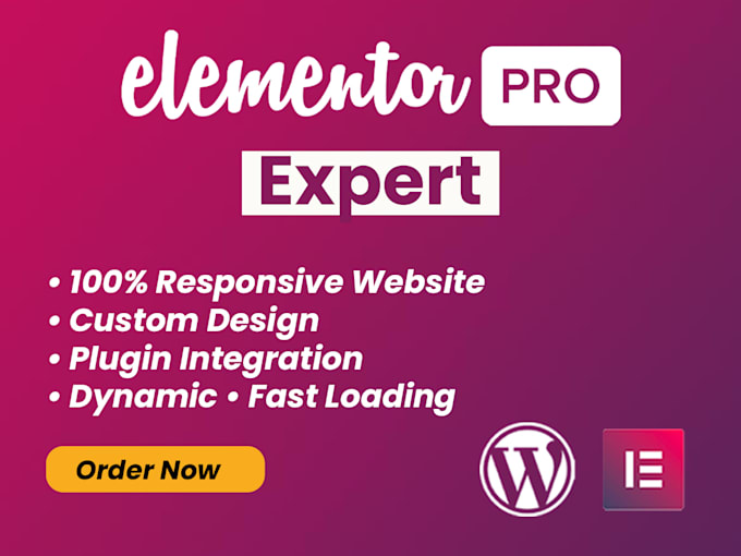 dynamic custom website using crocoblock jetengine elementor
