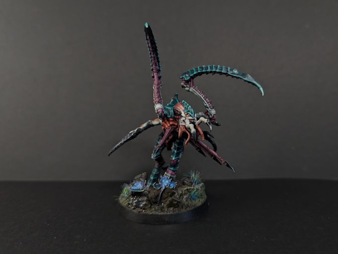 expertly paint your miniatures for tabletop games, dnd, and more