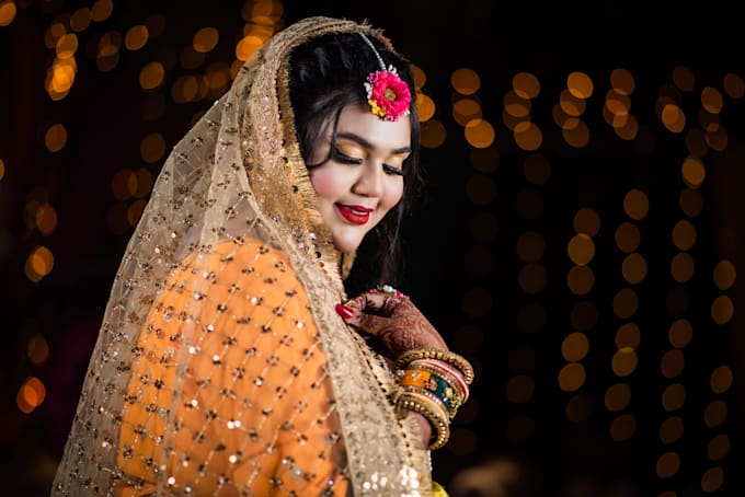 do professional lightroom photo editing for stunning results