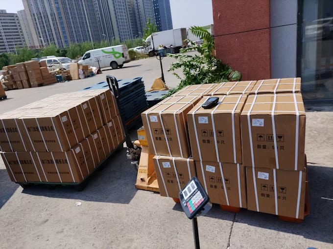 be your china dropshipping, sourcing agent, fast shipping