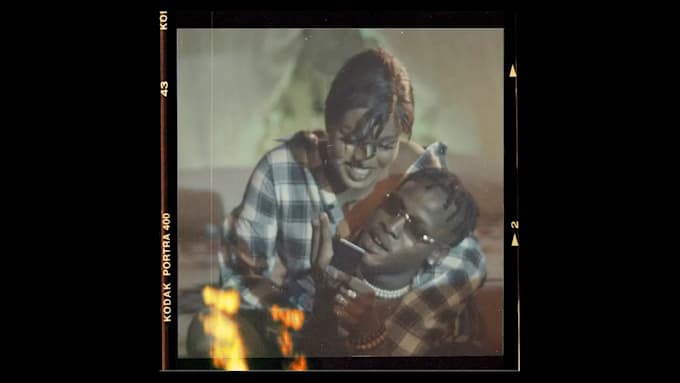 edit your music video, afrobeat, hiphop, rap and more