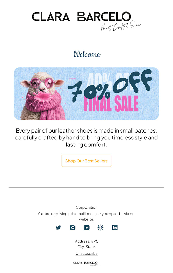 do email automation through advanced marketing software