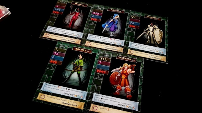 build 2d card game development online multiplayer card game web3 integration