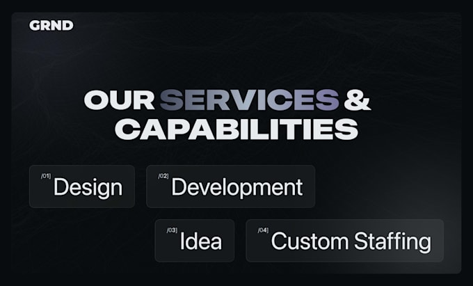 develop an android mobile application