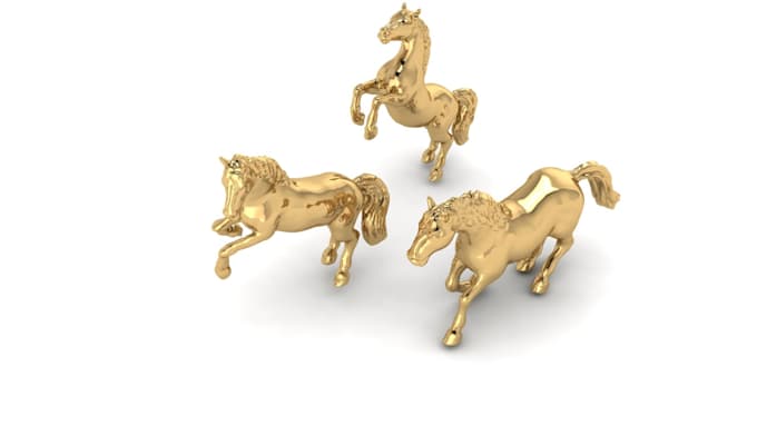 do 3d jewelry cad design for jewelry rendering