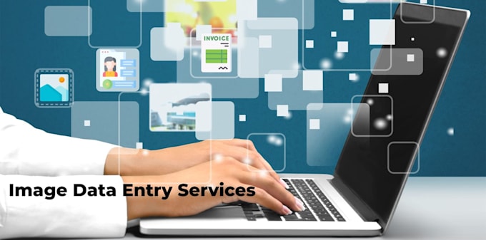 efficiently input data without compromising quality
