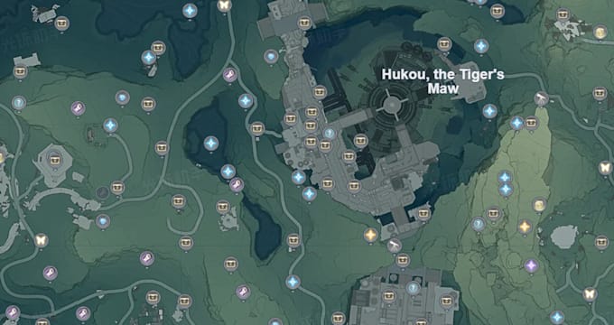 explore your wuthering waves map fast and efficiently
