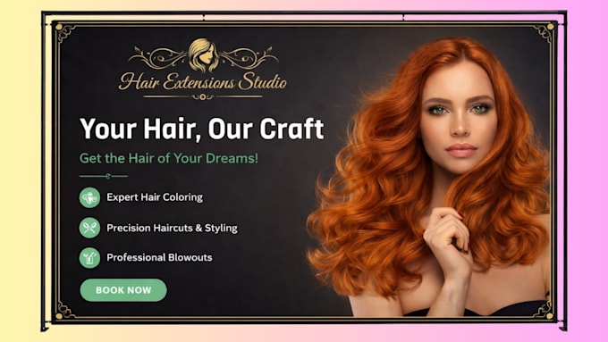 build hair extension website hair extension shopify store human hair wig store