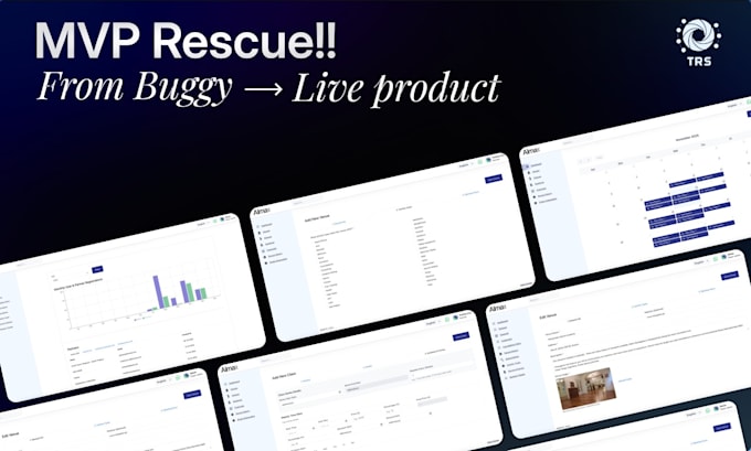 do website maintenance for lovable, base44, claude code, vibe coding projects