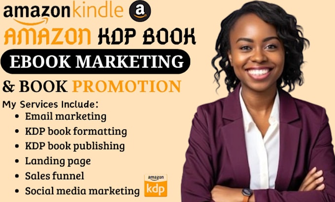 do amazon book promotion, kindle ebook marketing, children book promotion