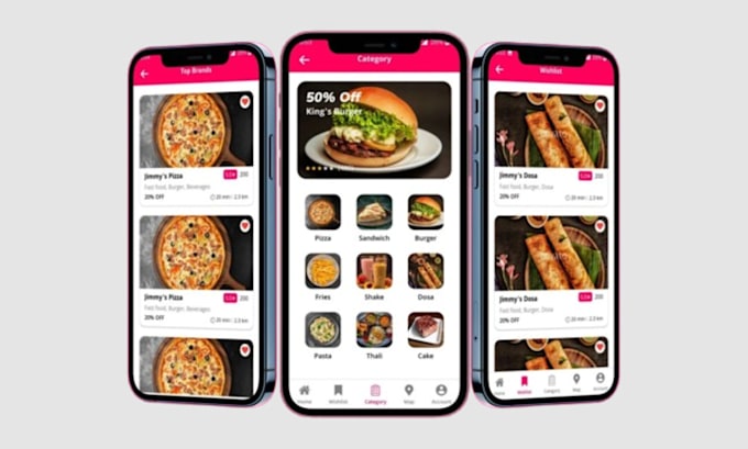 front end developer software developer react native
