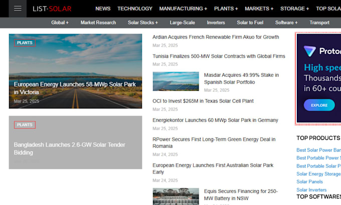 publish solar guest post from high authority solar blog with do follow backlinks