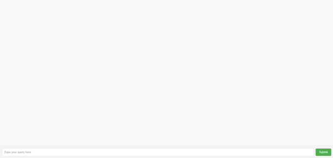 create ai chatbot using gemini API