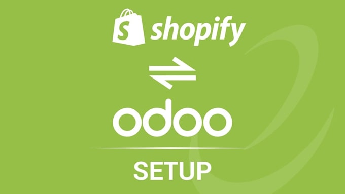 integrate ecommerce channels into odoo