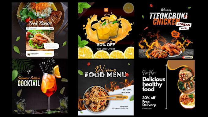 creative canva pro designer stunning graphics for your needs