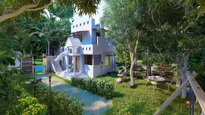 do highest quality 3d graphics render