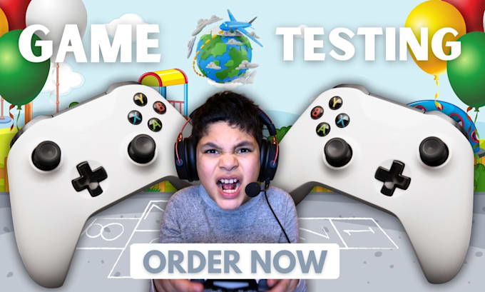 play game and test game for 24hours with honest review on all PC mobile IOS