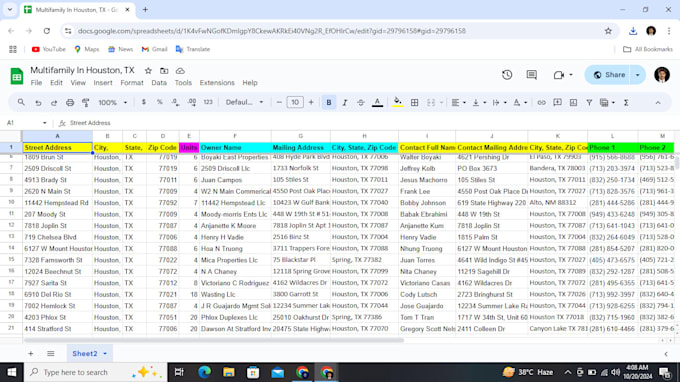 do real estate skip tracing and llc skip tracing in bulk