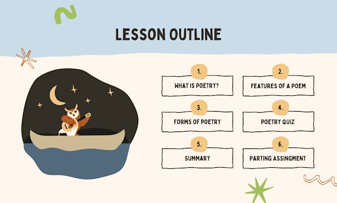 be your kids favourite online tutor