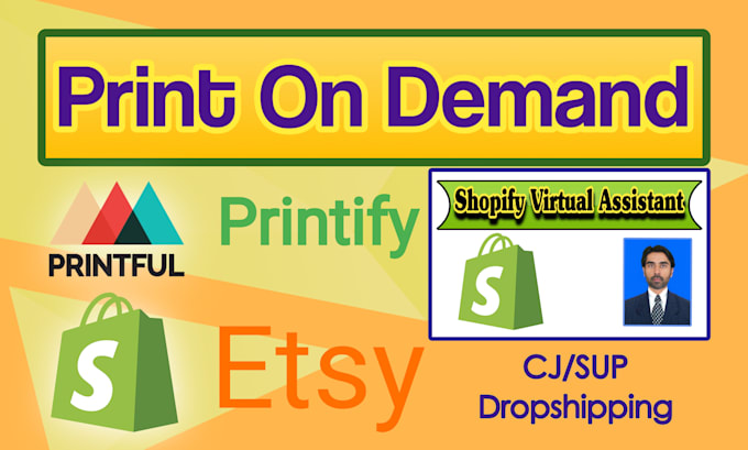 add products on shopify dropshipping store via cj dropshipping, zendrop, dsers