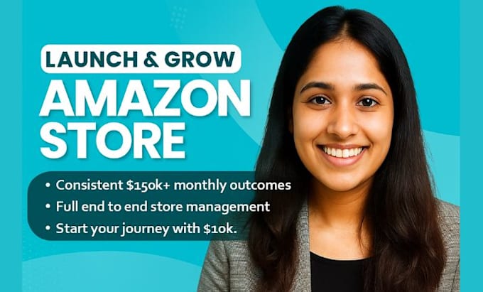 be your expert amazon fba fbm wholesale virtual assistant VA