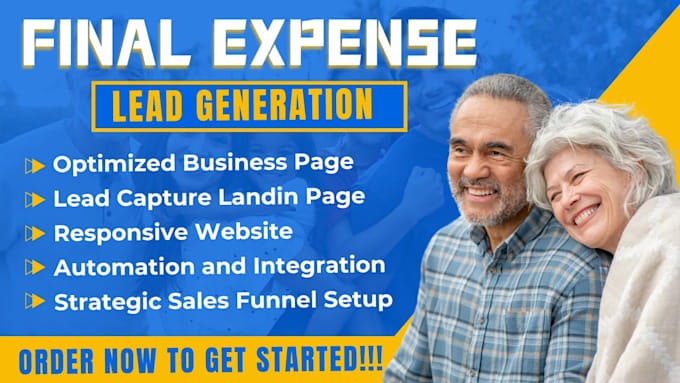 final expense leads burial leads final expense insurance leads final expense