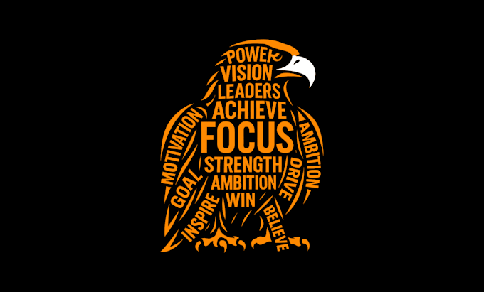 do custom word cloud, word art or typography tshirt