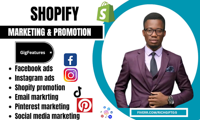 boost shopify sales, and shopify store promotion
