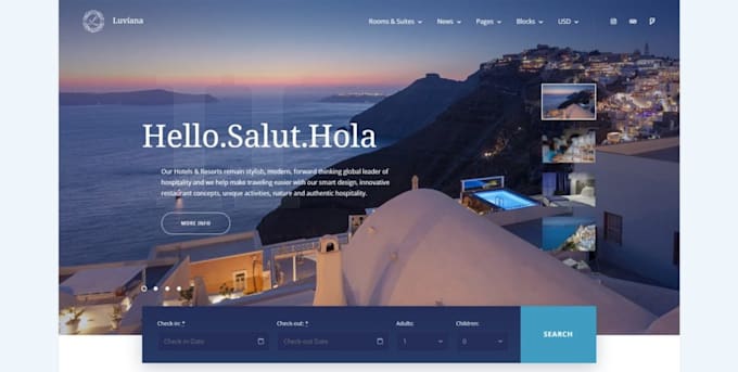 hostinger website design hostinger website wordpress hostinger website redesign
