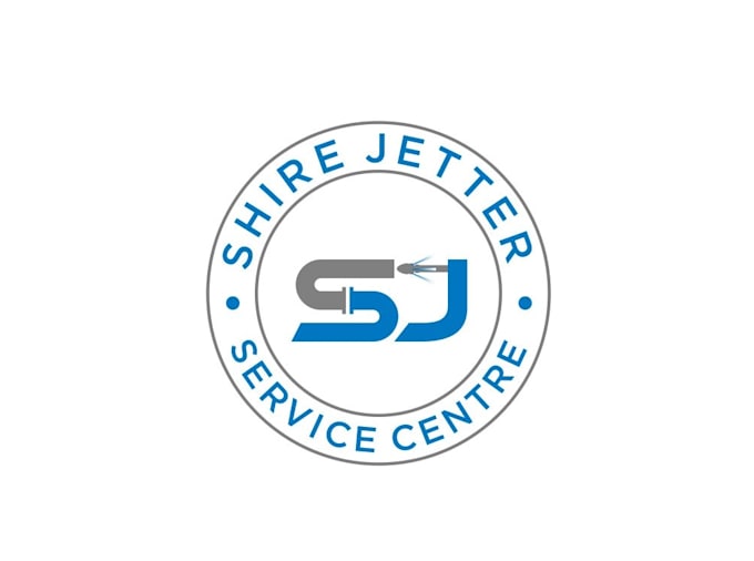 make awesome high quality plumber logo for you with new concept